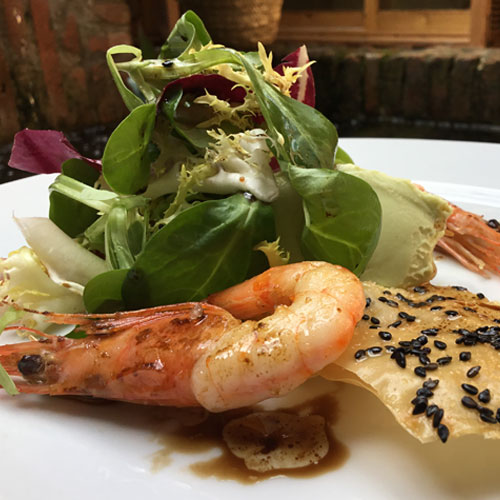 iria-castro-catering-chef-alta-cocina-ensalada-de-langostinos