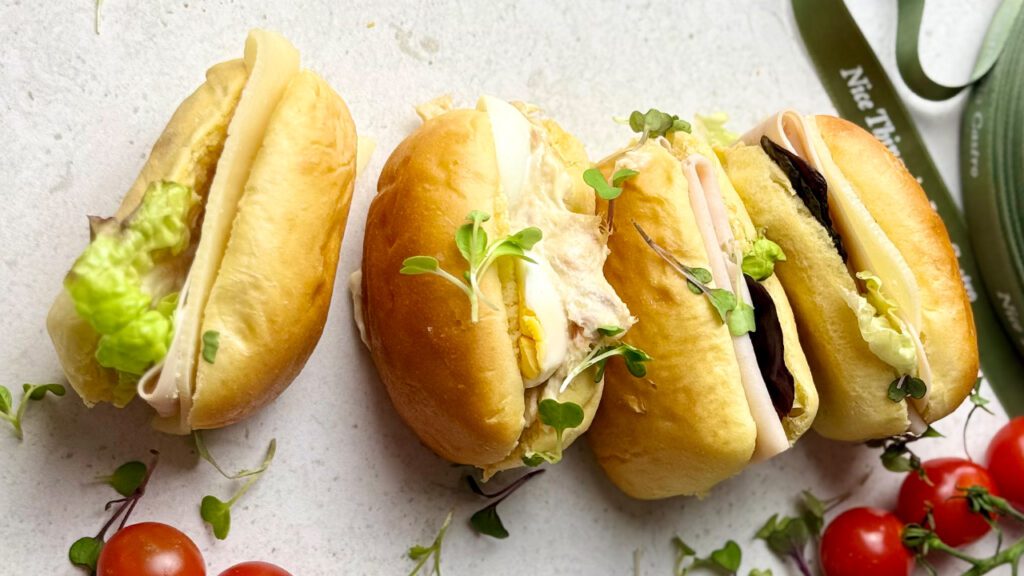 Bocaditos