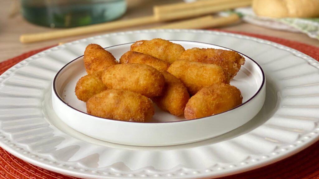 Croquetas