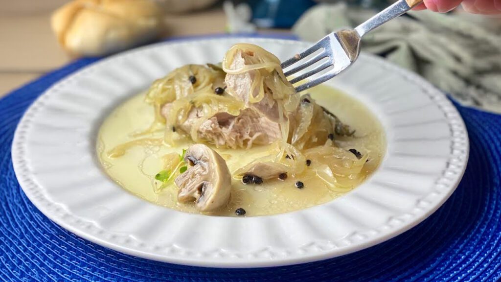 Escabeche de bonito del norte