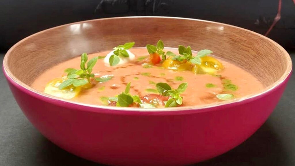 Gazpacho