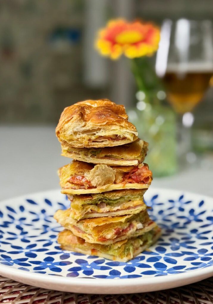 Mis empanadas
