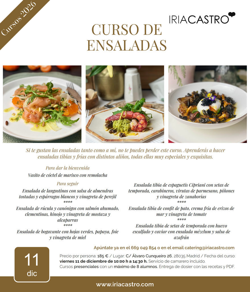 11-diciembre-Ensaladas